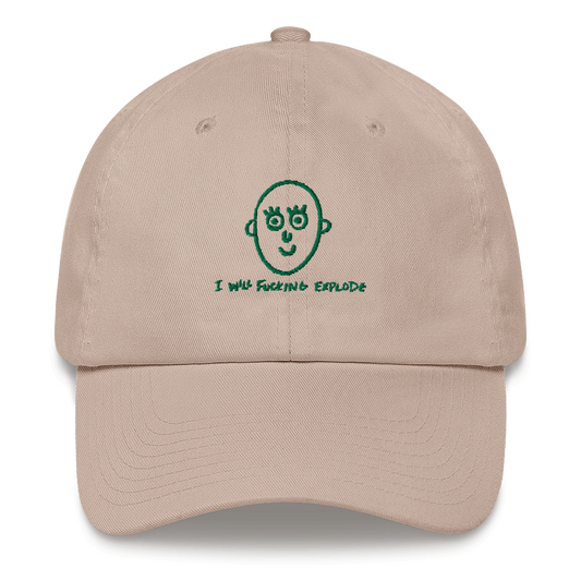 Always Sunny Dad hat