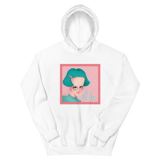 BigHead Hoodie