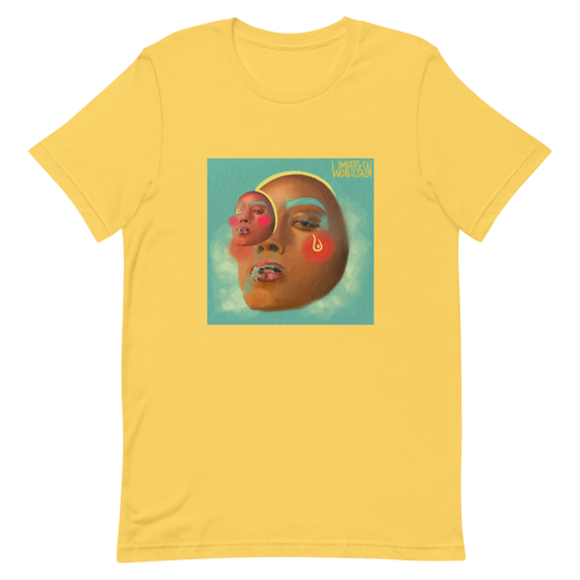 Baldie God T-Shirt